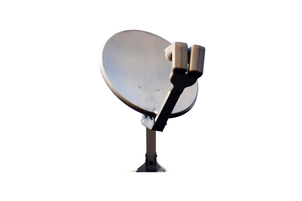 Astro Oilfield Rentals - Remote Communications, Satellite TV