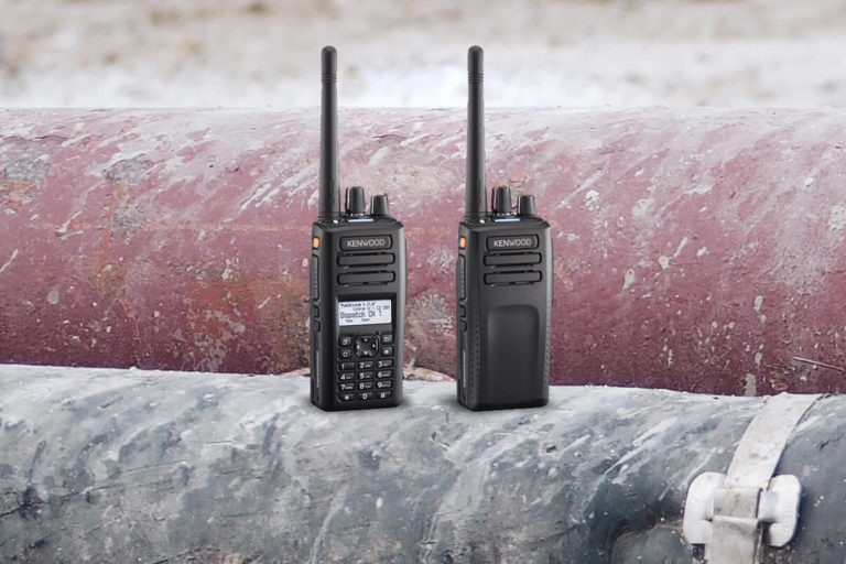 Astro Oilfield Rentals - Remote Communications, Two-Way Radios