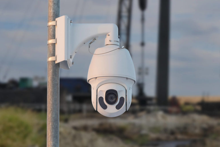 Astro Oilfield Rentals - Remote Communications, Camera Systems