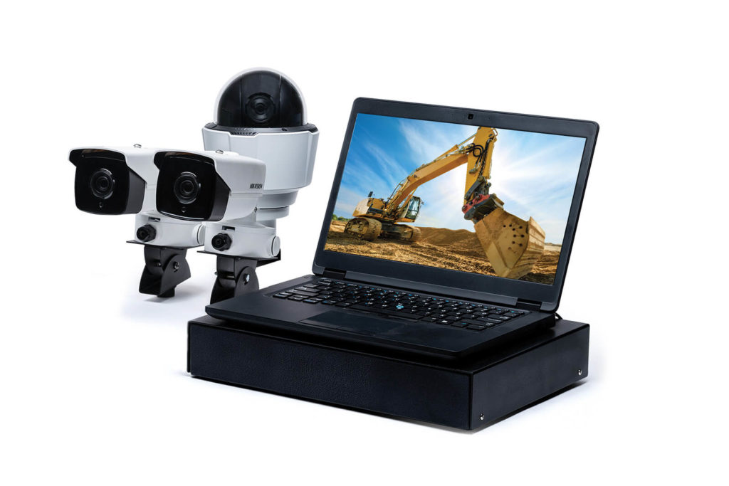 Astro Oilfield Rentals - Remote Communications, Camera Systems