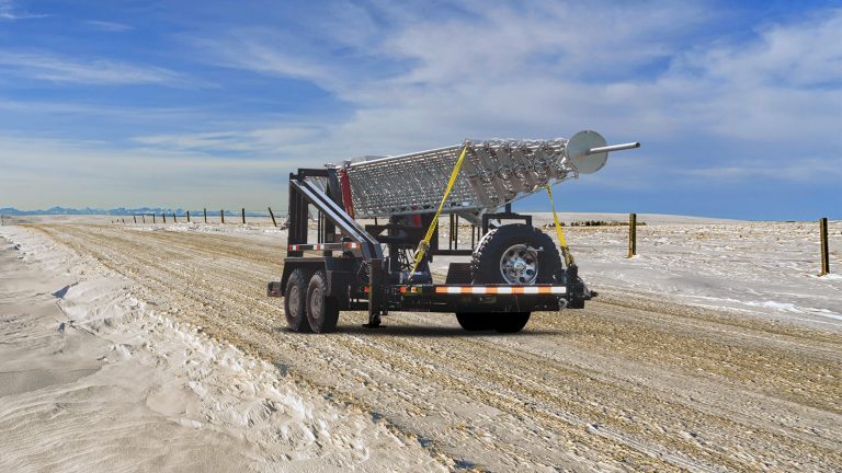 Remote Communications