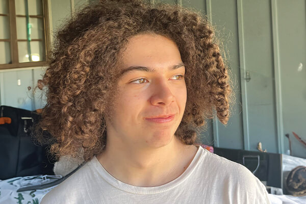 Neko Reimer: Carving Paths to Glory fueled by Astro&rsquo;s Support!